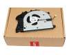 Cooler original suitable for Lenovo ThinkBook 16 G8 IRL (21SH)