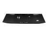 Cover black (Back of the case) original for Acer Aspire C27 AiO (C27-1800)