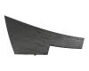 Cover black original for Asus XG258Q