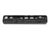 Cover black original for HP ZBook Fury 15 G8