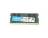 Crucial CT32G4SFD832A.C16FF memory 32GB DDR4-RAM