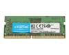 Crucial CT8G4SFRA32A.8FE1 memory 8GB DDR4-RAM