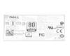 D1350EPF-00 original Dell Desktop-PC power supply 1350 Watt
