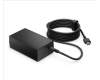 D36ZXAA HP 65W Gan Usb-C Lc Power Adapter