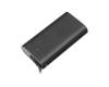 DA100PM230 original Dell USB-C GaN-AC-adapter 100.0 Watt rounded