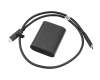DA60NM200 original Dell USB-C AC-adapter 60.0 Watt