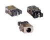 DC-Jack 3.0/1.1mm 3PIN suitable for Acer Aspire 5 (A515-54G)