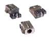 DC-Jack 3.0/1.1mm 3PIN suitable for Acer Extensa 15 (EX215-55)