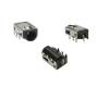 DC-Jack 3.9/0.5mm 3PIN suitable for Asus U38N
