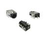 DC-Jack 3.9/0.5mm 3PIN suitable for Asus ZenBook UX32A