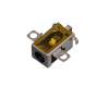DC-Jack 4.0/1.7mm 3PIN suitable for Lenovo V14 G4 AMN (82YT/83GE)