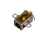 DC-Jack 4.0/1.7mm 3PIN suitable for Lenovo V17 G2-ITL (82NX)