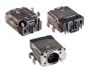 DC-Jack 4.5/2.9mm 3PIN suitable for Asus ZenBook Duo UX481FA
