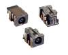 DC-Jack 4.5/3.0mm 2PIN suitable for HP EliteBook 745 G4