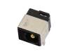DC-Jack 5.5/2.5mm 3PIN suitable for Asus X77JA