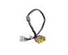 DC Jack with cable (UMA) suitable for Lenovo G510s (80CJ)