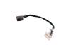DC Jack with cable 90W suitable for HP ProBook 430 G2