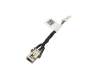 DC Jack with cable original suitable for Acer Aspire 3 (A314-36P)