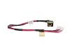 DC Jack with cable original suitable for Acer Aspire 3 (A315-41G)