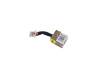 DC Jack with cable original suitable for Acer Aspire 3 (A317-51G)