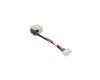 DC Jack with cable original suitable for Acer Aspire ES1-524