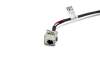 DC Jack with cable original suitable for Acer Aspire V7-581G