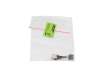 DC Jack with cable original suitable for Acer ConceptD 7 (CN715-72P)