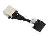 DC Jack with cable original suitable for Acer Predator Triton 500 (PT515-52)