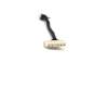 DC Jack with cable original suitable for Asus Pro Essential PU551JA