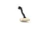DC Jack with cable original suitable for Asus Pro Essential PU551JH