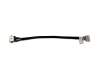 DC Jack with cable original suitable for Asus S56CA