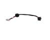 DC Jack with cable original suitable for Asus X53Z