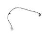 DC Jack with cable original suitable for Asus Zen AIO Pro Z240ICGK