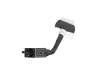 DC Jack with cable original suitable for Dell Inspiron 17 (7791)