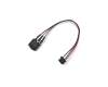 DC Jack with cable original suitable for Fujitsu LifeBook E554