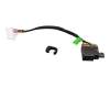 DC Jack with cable original suitable for HP Spectre Pro x360 G2