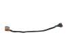 DC Jack with cable original suitable for HP Spectre x360 15-eb0000