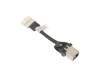 DC Jack with cable original suitable for Lenovo IdeaPad 710S-13ISK (80SW)