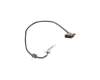 DC Jack with cable original suitable for Lenovo IdeaPad Y910-17ISK