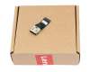 DC Jack with cable original suitable for Lenovo ThinkPad P14s Gen 5 (21MF)