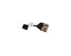 DC Jack with cable original suitable for Lenovo V330-15IKB (81AX)
