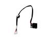 DC Jack with cable original suitable for Lenovo Y70-70 Touch