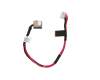 DC Jack with cable suitable for Acer Nitro 5 (AN515-52)