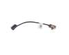 DC Jack with cable suitable for Dell Inspiron 14 (3480)
