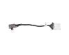 DC Jack with cable suitable for Dell Inspiron 15 (3565)