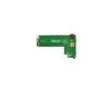 DC board for Asus X75A