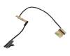 DC02001X510 Lenovo Display cable LED eDP 30-Pin