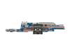 DC02002410 original Lenovo Power button/USB board