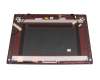DC020027730 original Lenovo display-cover 39.6cm (15.6 Inch) red