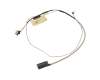 DC02002D000 Lenovo Display cable LED eDP 40-Pin